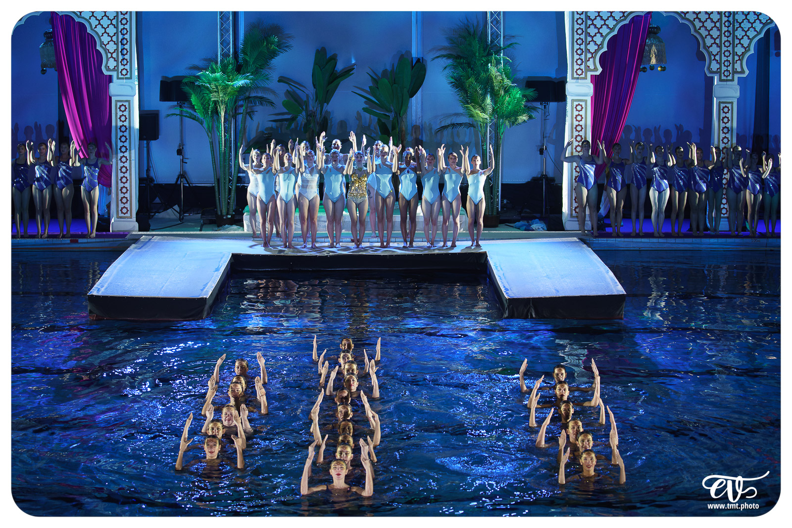 BNS - MILLE ET UNE NUITS